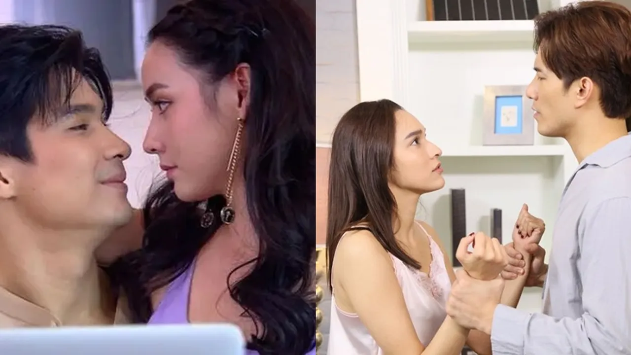 7 Drama Thailand tentang Playboy, dari Kisah Balas Dendam - Permainan Taruhan