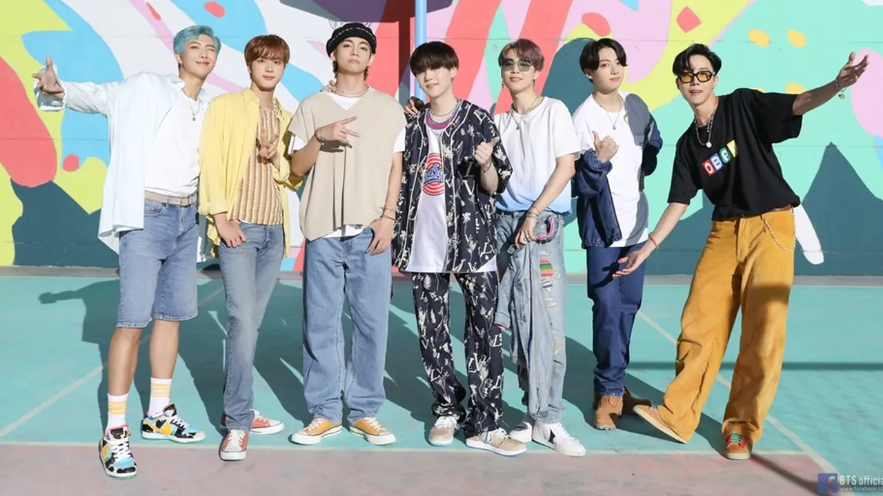 7 Ekspresi BTS saat Dynamite Rajai Billboard Hot 100: Jimin Nangis 3 Jam - Jin Mengira Hasil Editan Fans
