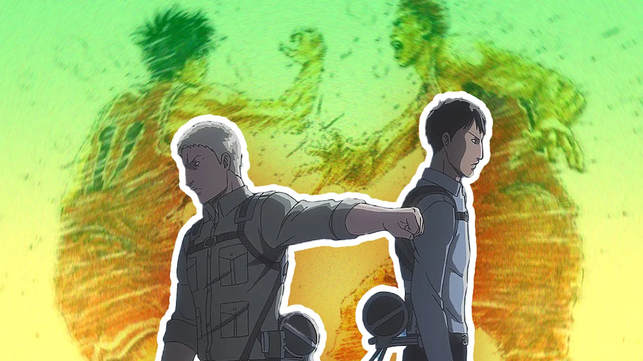 7 Episode Anime yang Paling Mindblowing dan Bikin Fans Ingin Ngulangin Nonton Berkali-kali