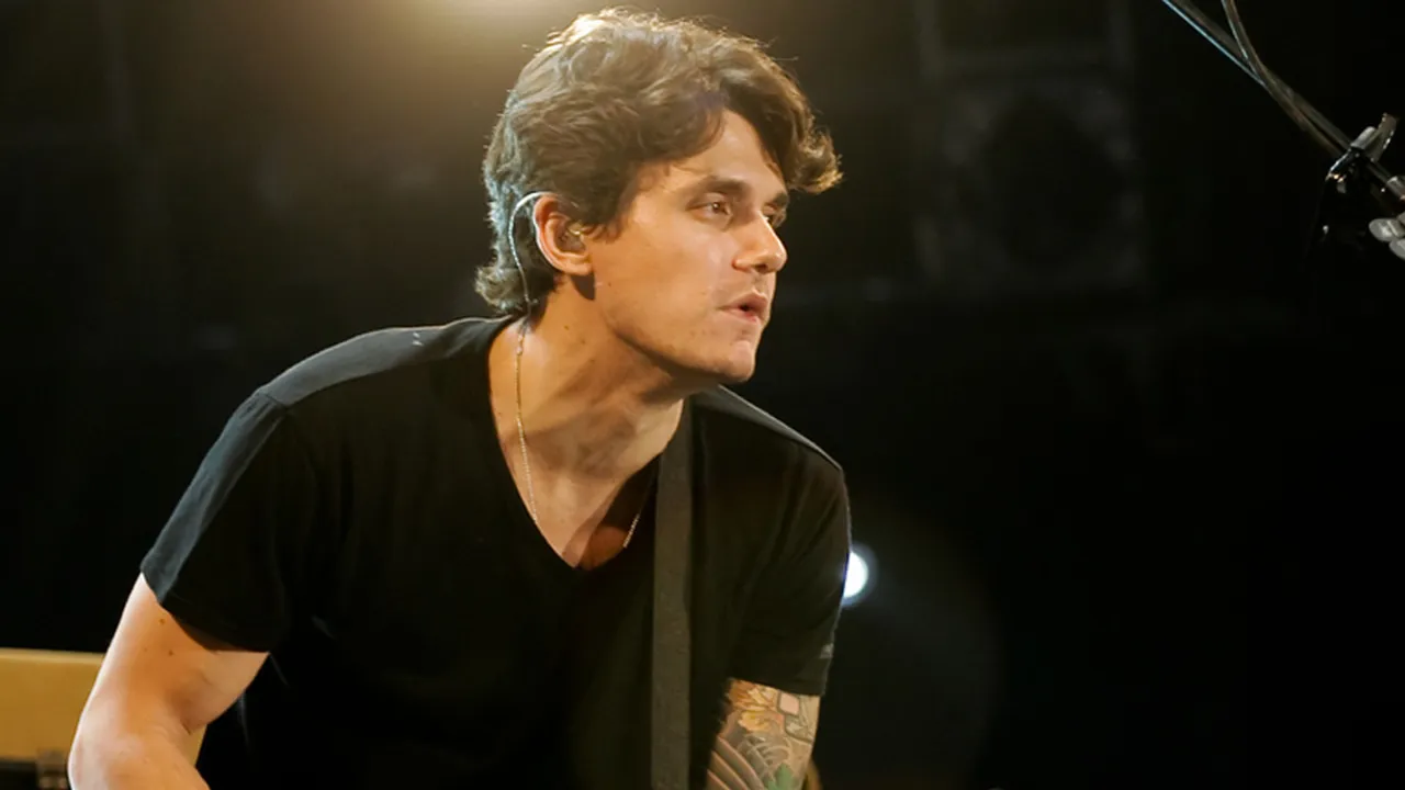 7 Fakta di Balik Sikap Playboy si Ganteng, John Mayer