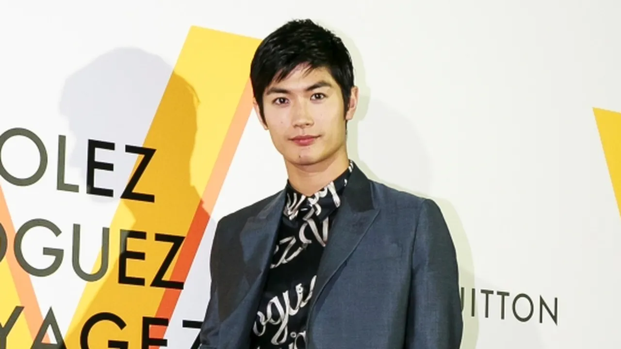 7 Fakta Haruma Miura Bintang 'ATTACK ON TITAN' Semasa Hidup, Siapa Nama Aslinya - Ternyata Ngefans BTS 7 Fakta Haruma Miura Bintang 'ATTACK ON TITAN' Semasa Hidup, Siapa Nama Aslinya - Ternyata Ngefans BTS