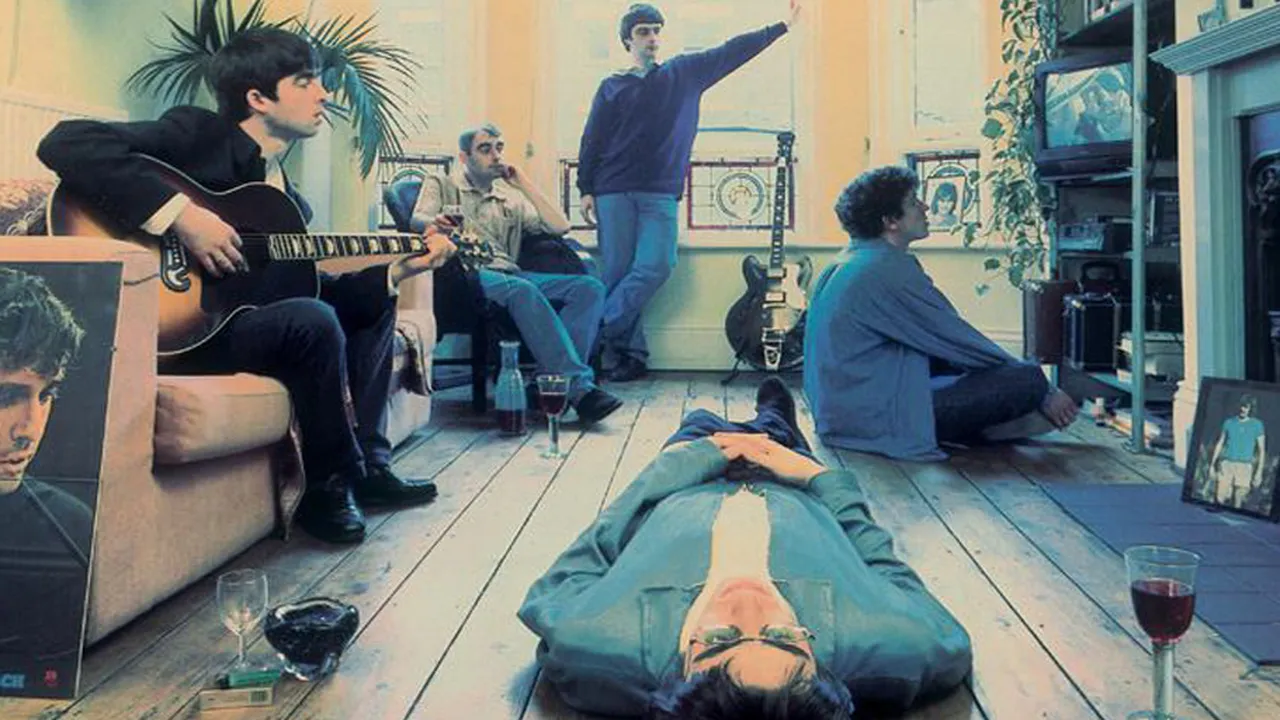 7 Fakta Menarik di Balik Lagu Wonderwall