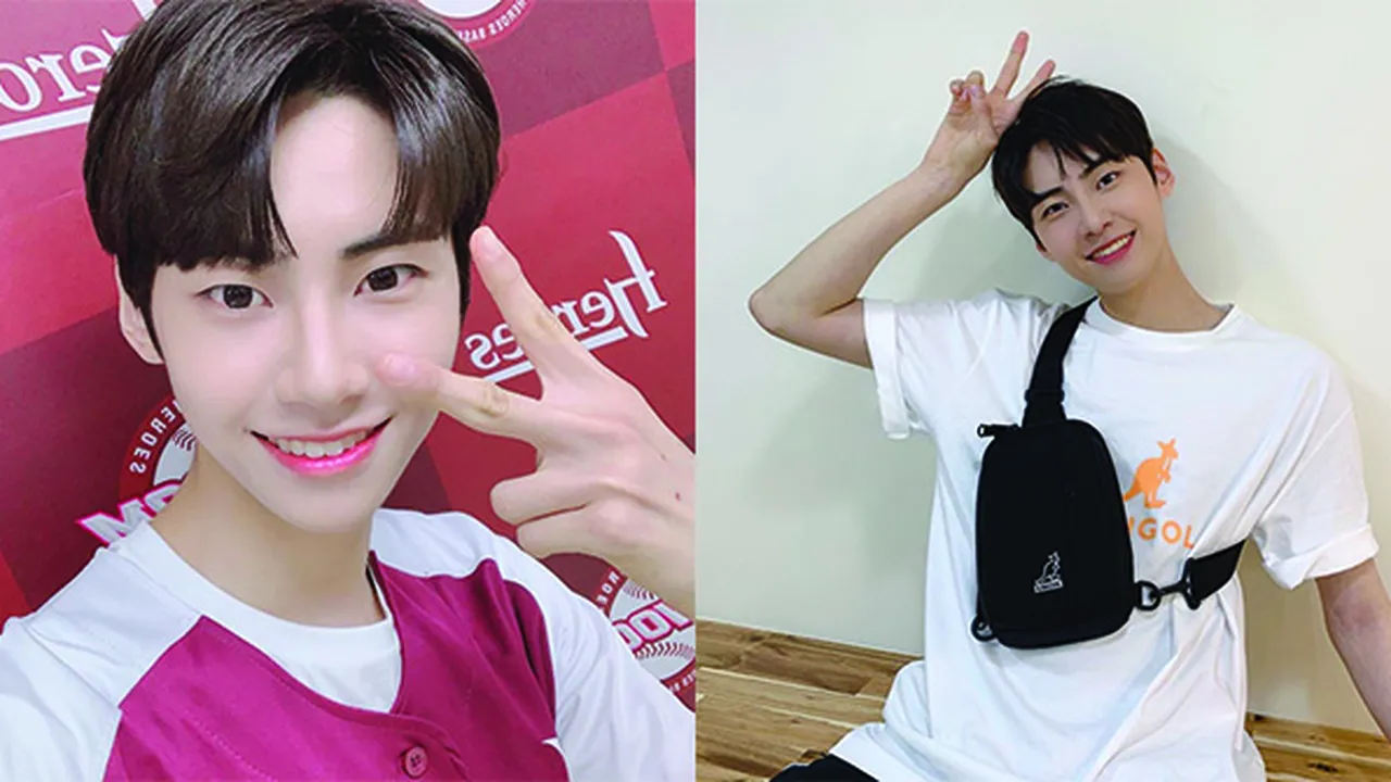 7 Fakta Menarik Seputar Lee Jin Hyuk, Alumni 'PRODUCE X' yang Kini Bersolo Karir