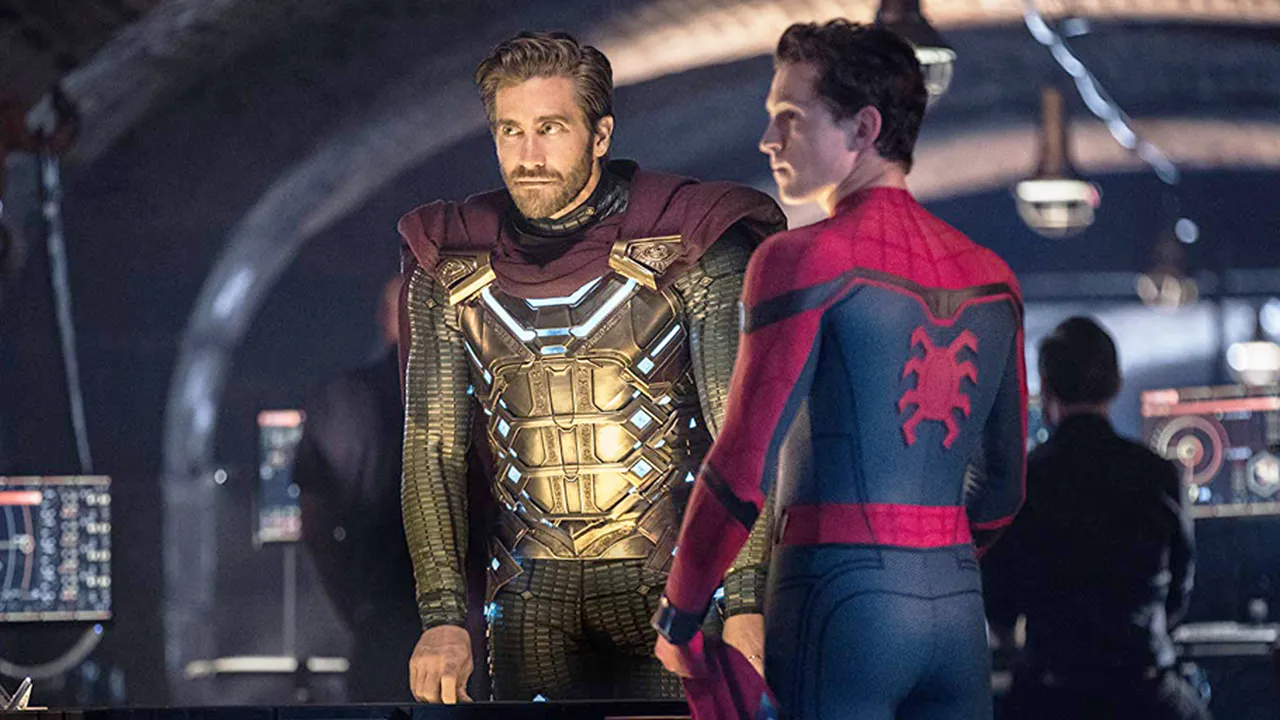9 Fakta Menarik 'SPIDER-MAN: FAR FROM HOME' Yang Segera Rilis