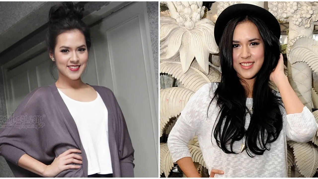 7 Fakta Menarik Tentang Raisa Ini Wajib Banget Kamu Tahu!
