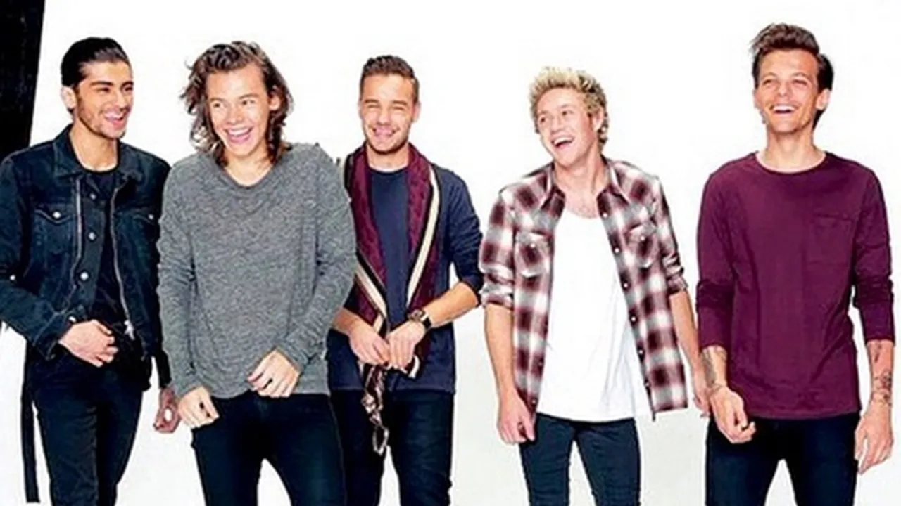 Debut 10 Tahun Silam, Ini 7 Fakta One Direction yang Mungkin Kalian Nggak Tahu