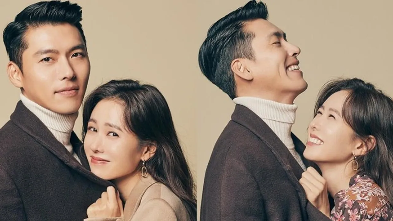 7 Fakta Perjalanan Cinta Hyun Bin dan Son Ye Jin: Dari 'CRASH LANDING ON YOU' Hingga Menikah