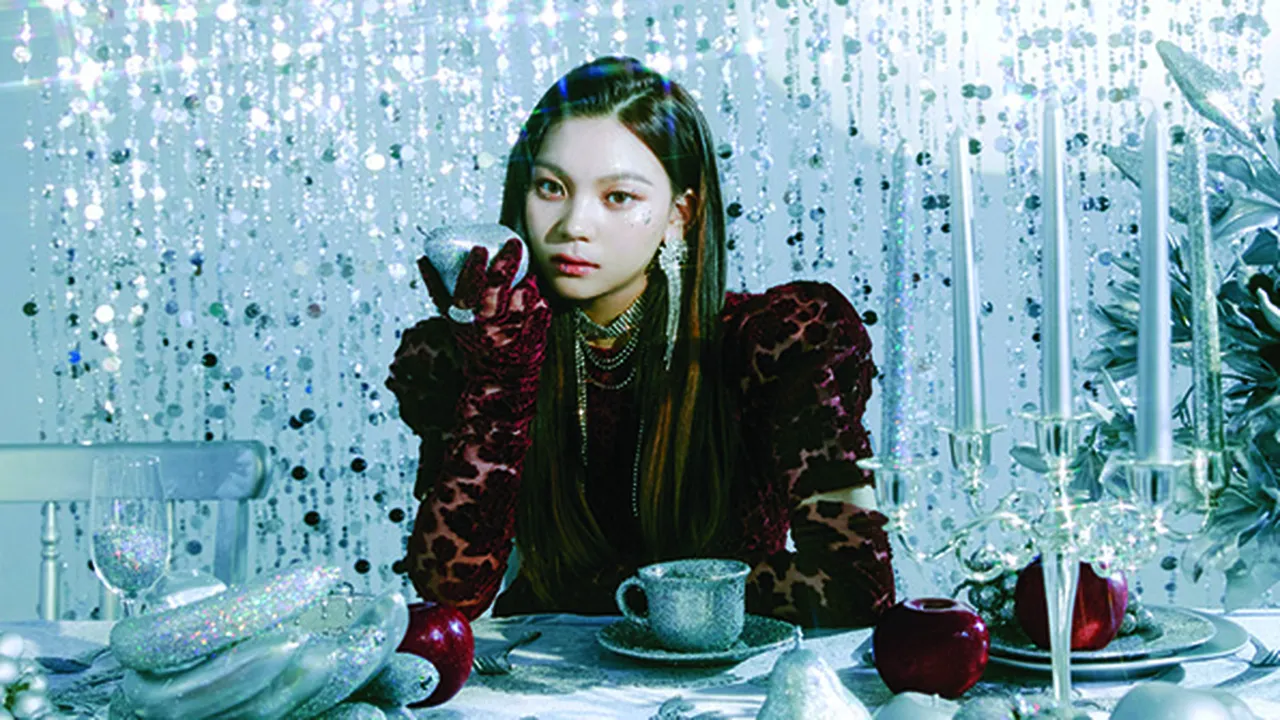7 Fakta Seputar Umji yang Perlu Kamu Tahu, Maknae Cantik Kesayangan GFriend