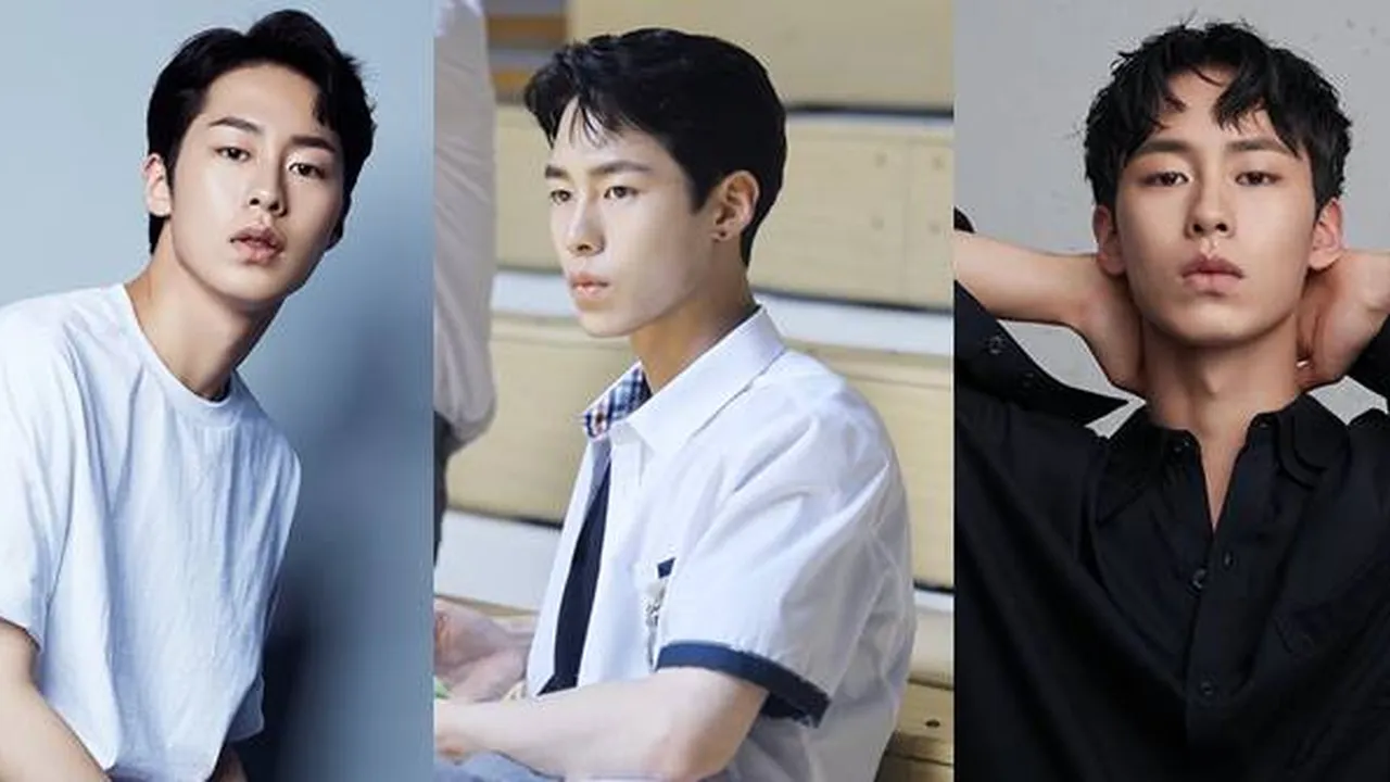 7 Fakta Si Keren Lee Jae Wook 'Extraordinary You', Baru Debut - Anak Asuh Hyun Bin
