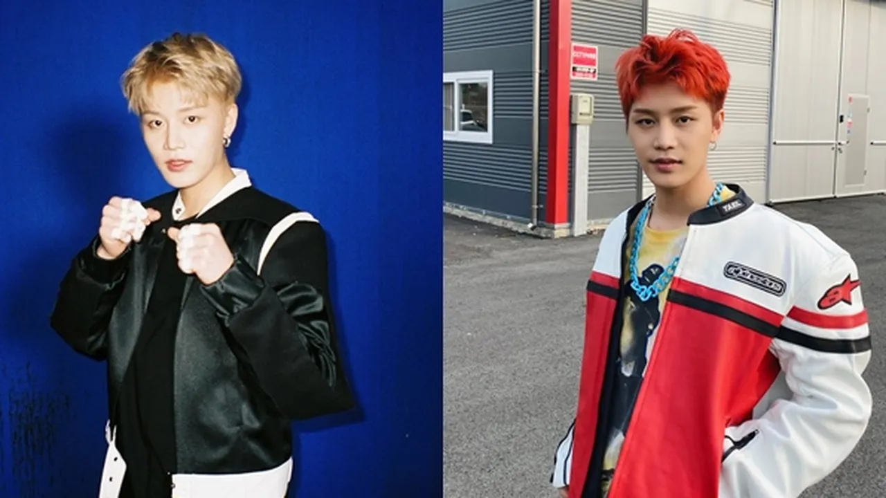 7 Fakta Menarik Taeil NCT, Main Vocal yang Pernah Belajar Seni Bela Diri - Jago Main Alat Musik