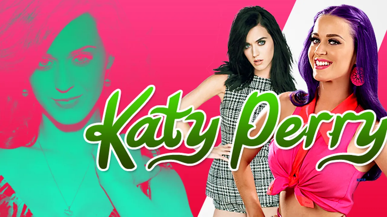 7 Fakta Tentang Katy Perry Ini Akan Mengejutkanmu!