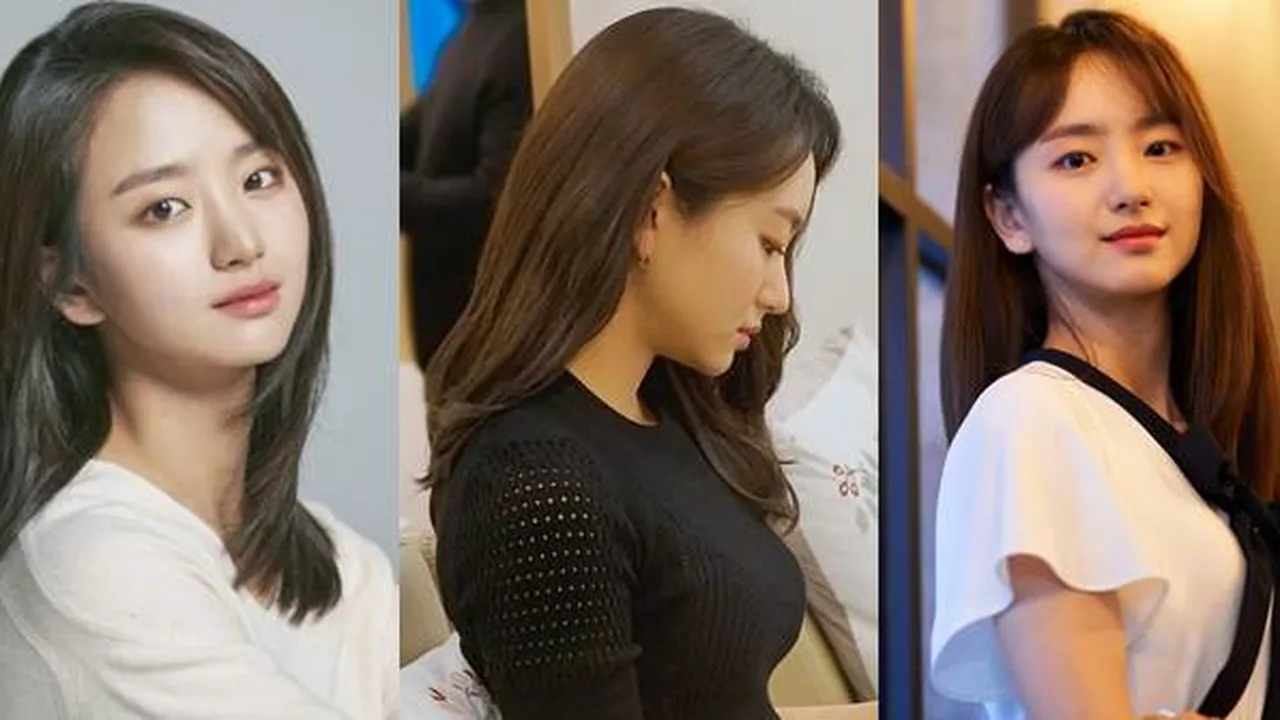 7 Fakta Won Jin Ah, Si Cantik yang Siap Melelehkan Hati Ji Chang Wook