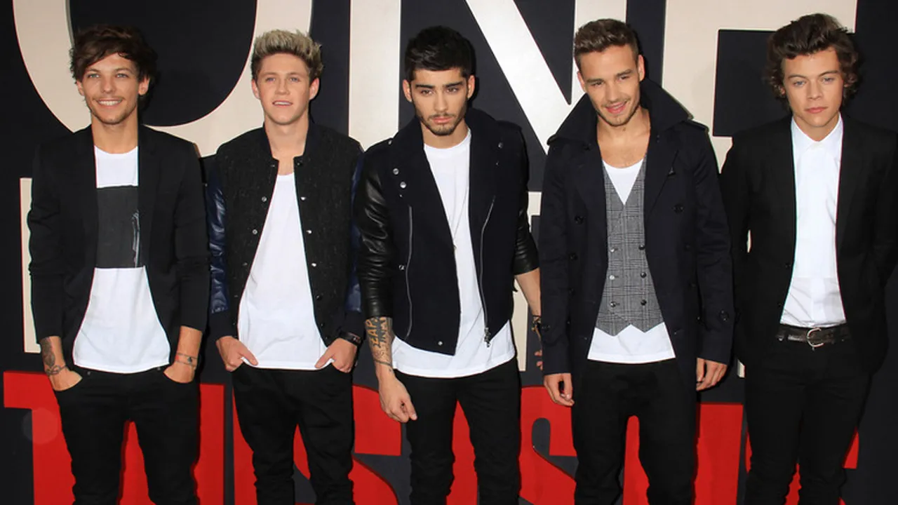 7 Fakta Yang Akan Mengubah Pandanganmu Tentang One Direction