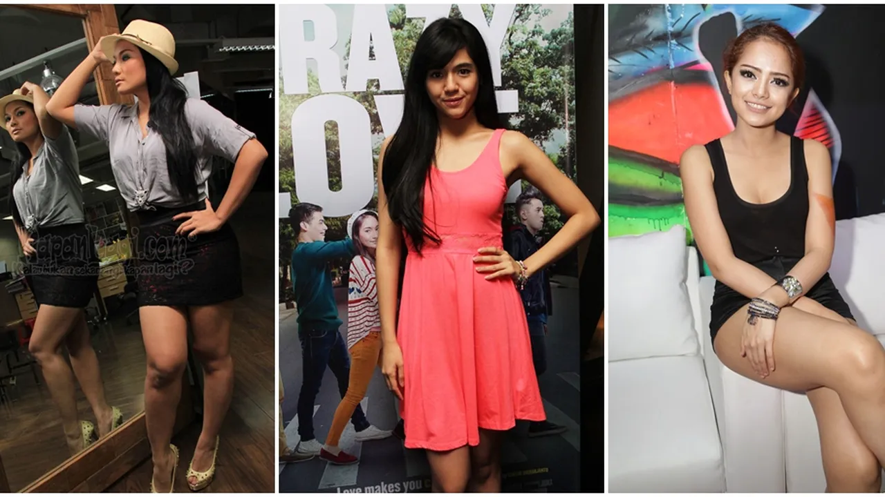 7 Female DJ Paling Hot di Indonesia, Sudah Kenal?