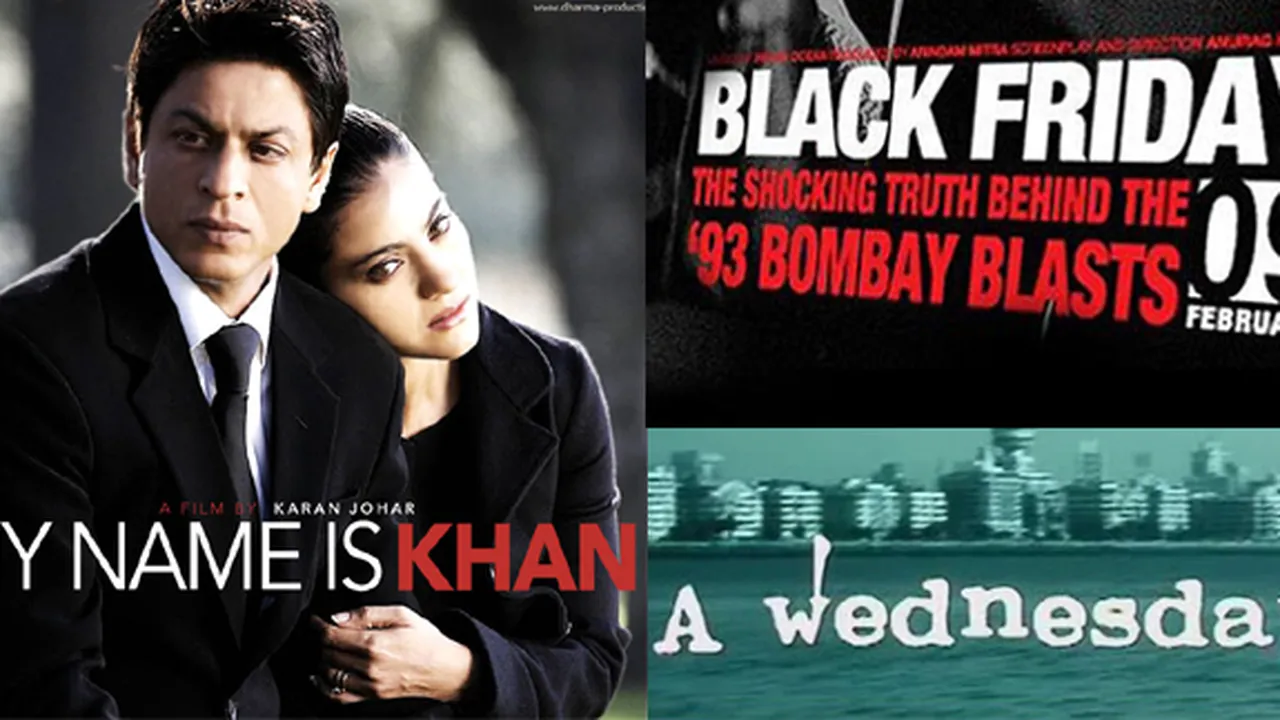 7 Film Bollywood Yang Terinspirasi Serangan 9/11