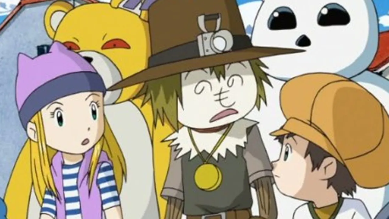 7 Film dan Serial Animasi yang Mirip 'POKEMON', Cocok Buat Penggemar Petualangan