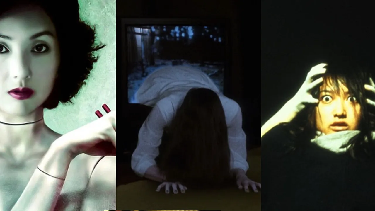 6 Film Horor Asia Paling Seram, Berani Nonton?