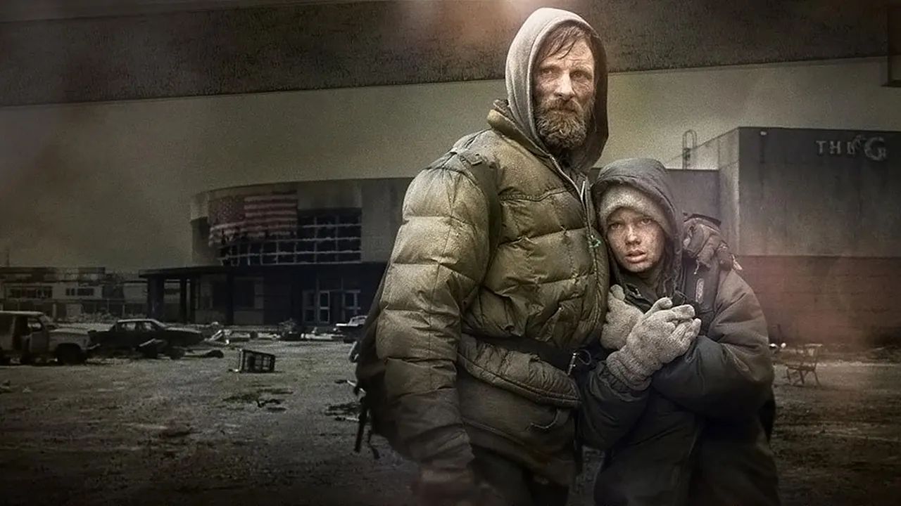 7 Film Post Apokalips Yang Harus Kalian Tonton