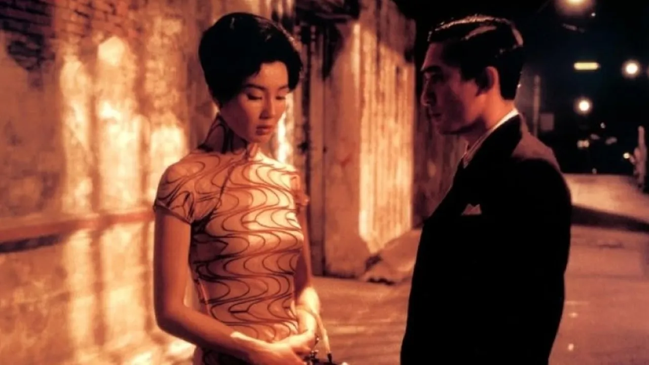 7 Film tentang Perselingkuhan Istri yang Menyentuh Sisi Gelap Rumah Tangga