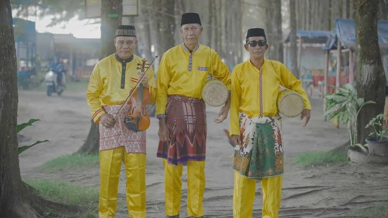 7 Film tentang Tsunami Aceh yang Mengharukan, Angkat Kisah Perjuangan dan Kehilangan