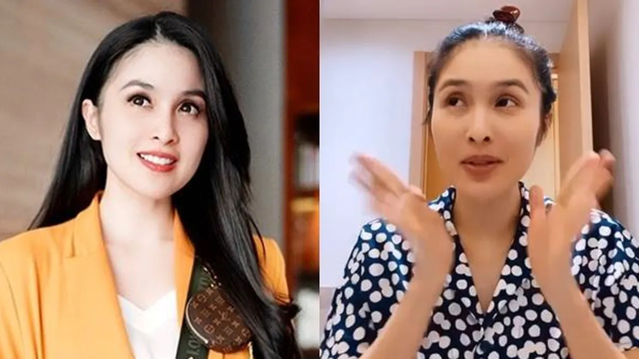 7 Foto Sandra Dewi Tanpa Makeup dan Belum Cuci Muka, Bikin Pangling Nggak? 7 Foto Sandra Dewi Tanpa Makeup dan Belum Cuci Muka, Bikin Pangling Nggak?