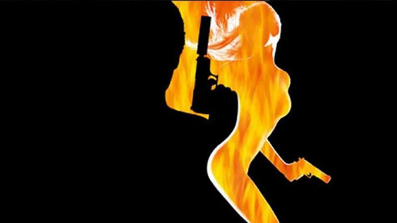 7 Gadis Bond Indonesia Versi KapanLagi.com®