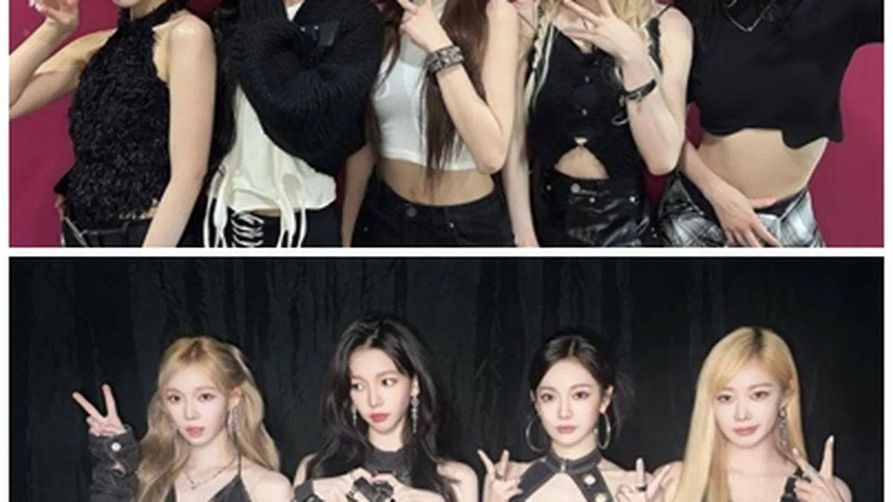 7 Grup K-Pop dengan Prestasi 'Rookie Grand Slam', Begini Kisah Perjuangannya