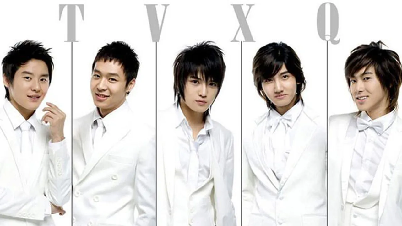 7 Grup K-Pop Yang Berpisah dan Tidak Pernah Lagi Bersama