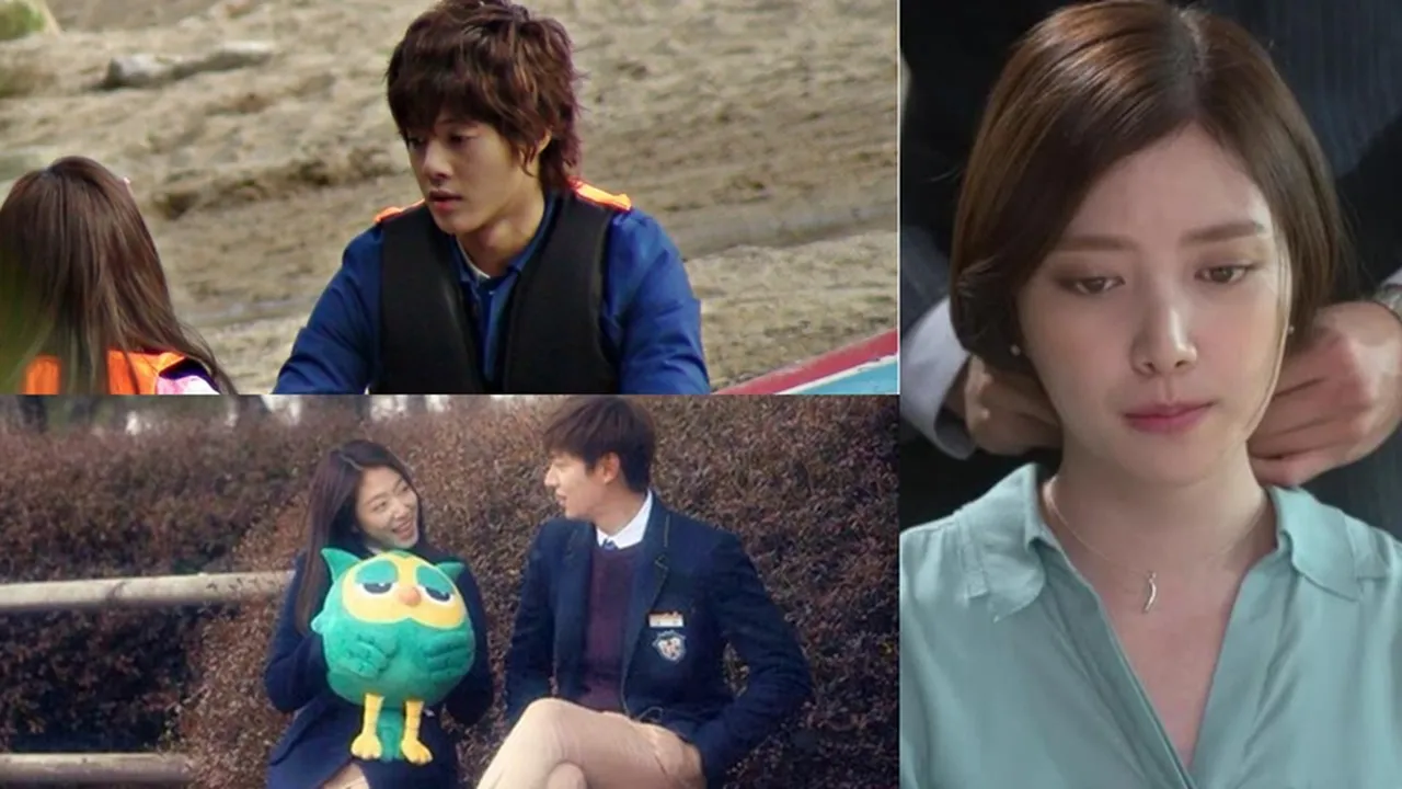 7 Hadiah Keren Buat Valentine Ala Drama Korea