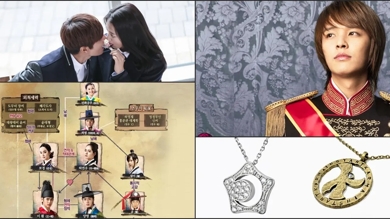 7 Hal Yang Bikin Kamu Semakin Jatuh Cinta Pada K-Drama