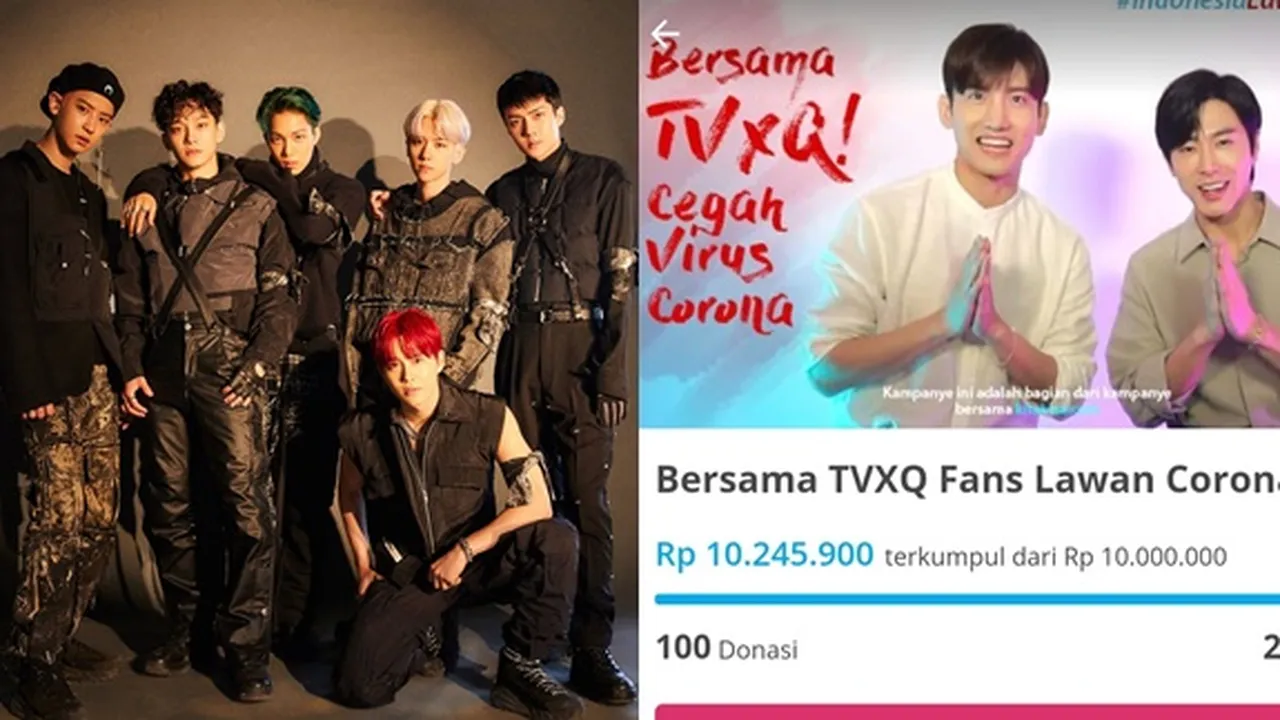 7 Hal yang Bisa Menjadikanmu K-Popers Berkelas, Sudah Lakukan Semua?