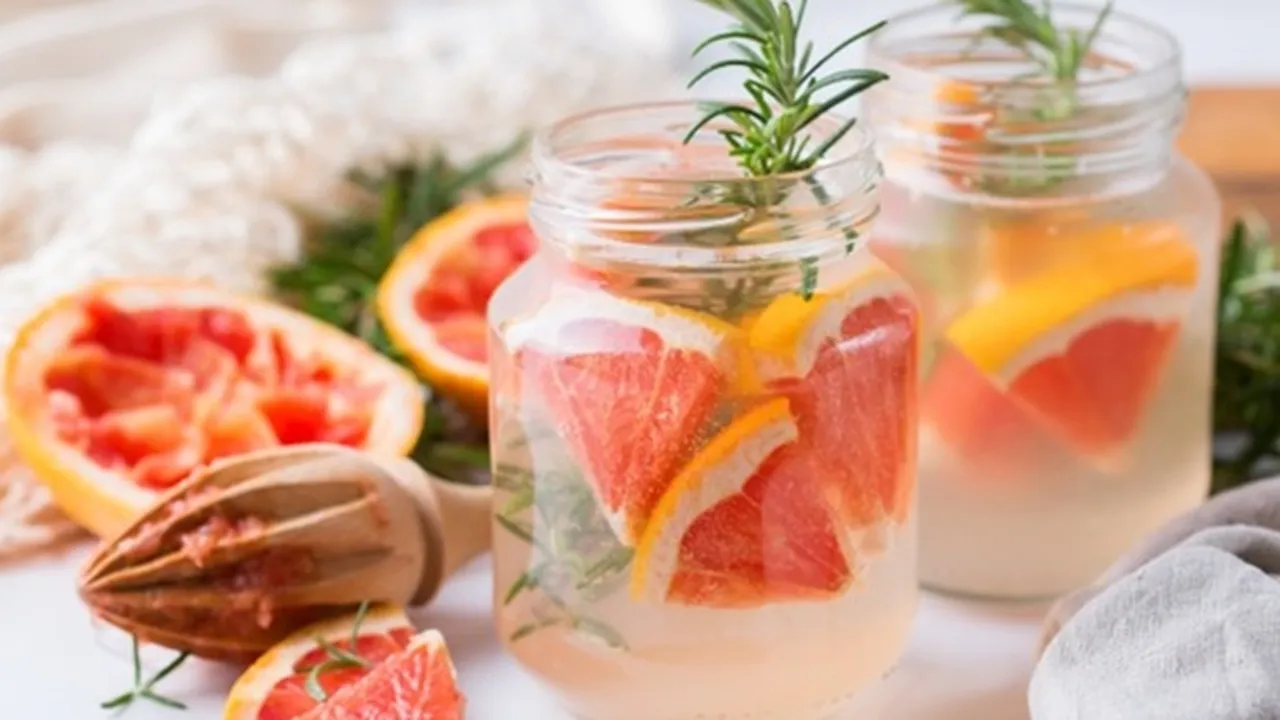 7 Ide Minuman Sehat yang Cocok Disajikan Saat Lebaran di Tengah Pandemi Covid-19