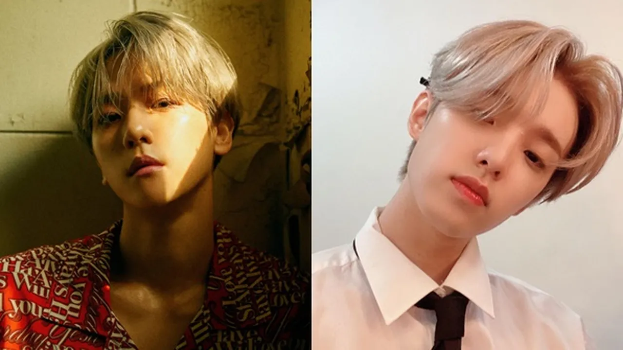 7 Idol K-Pop Ini Punya Akun Twitter, Ada yang Sering Banget Sapa Fans!