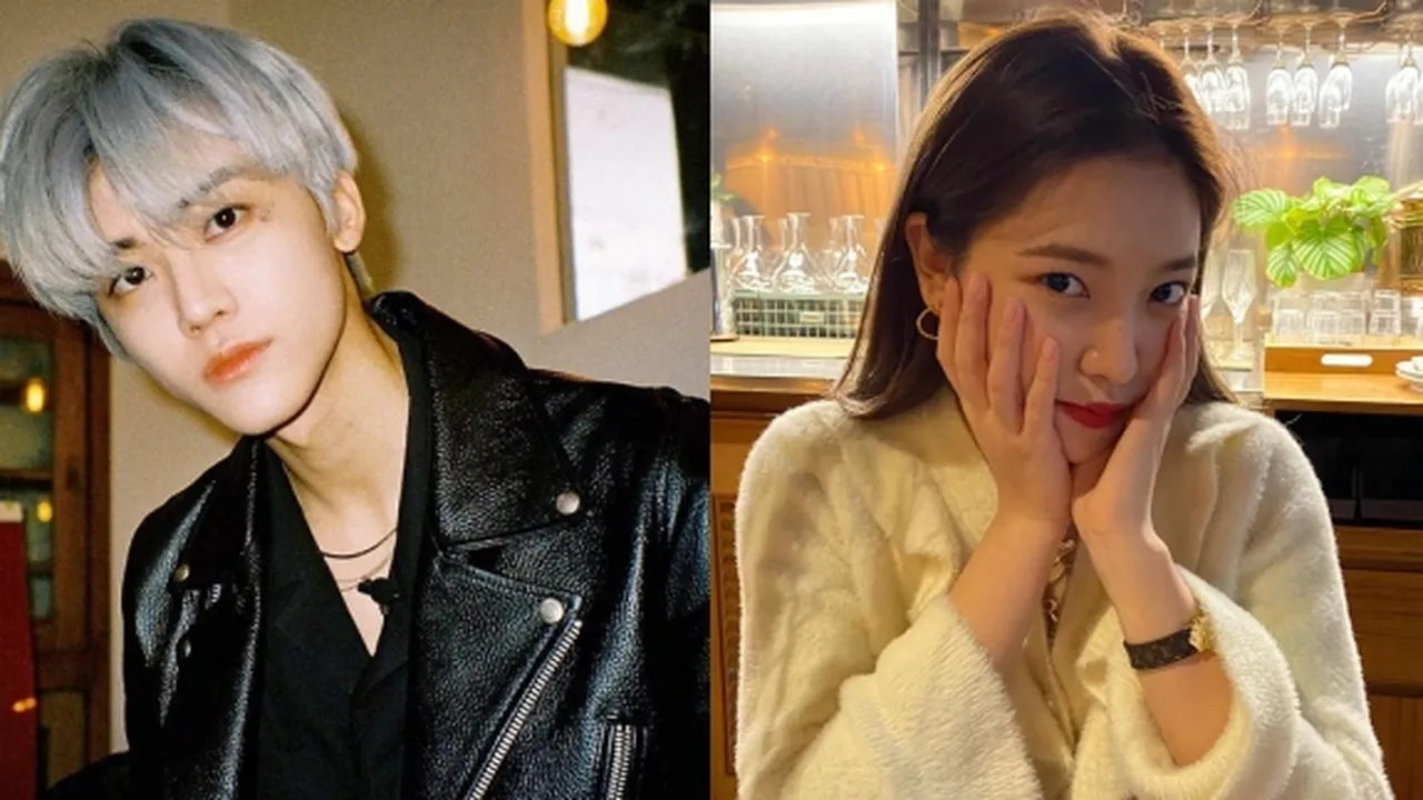 7 Idol K-Pop Ini Punya Kebiasaan Makan yang Unik dan 'Ekstrem', Ada Jaemin NCT Dream - Yeri Red Velvet