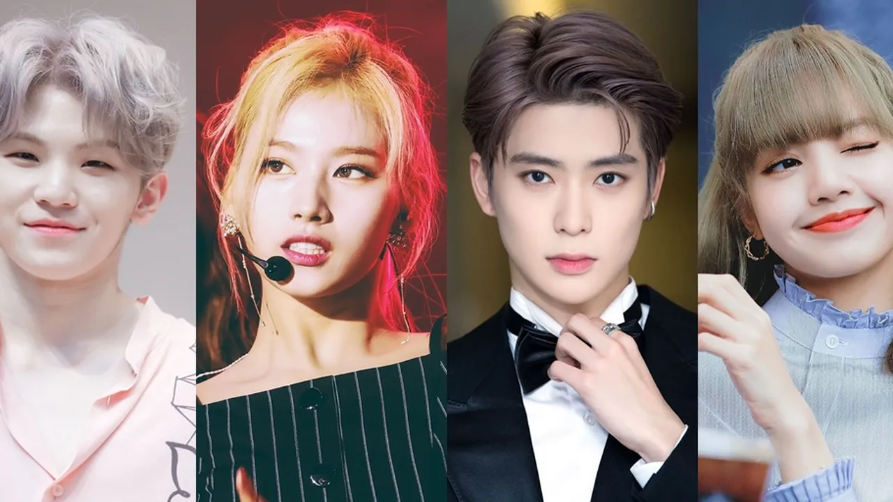 7 Idol K-Pop Populer Ini Ternyata Anak Tunggal: Jadi Kebanggaan Keluarga - Sayang Banget dengan Para Member