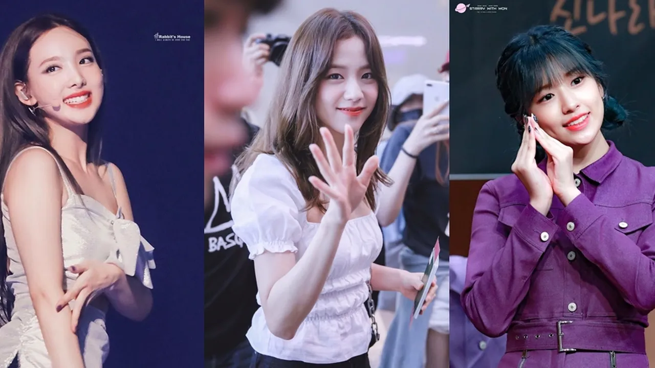 7 Idol K-Pop yang Senyumnya Bisa Bikin Hari-Harimu Lebih Cerah Ceria
