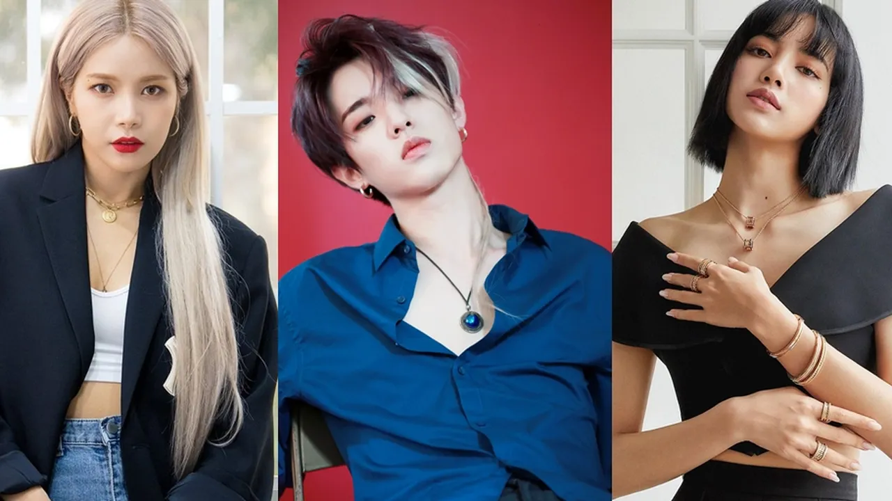 7 Idol K-POP yang Wajib Banget Kamu Subscribe Channel YouTubenya, Kocak Abis!