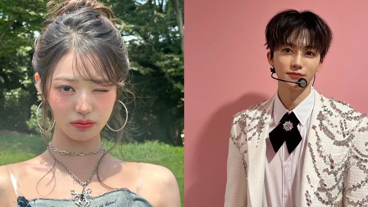 7 Idol Korea dengan Wajah Heart Shaped yang Memikat, Siapa Paling Memesona?