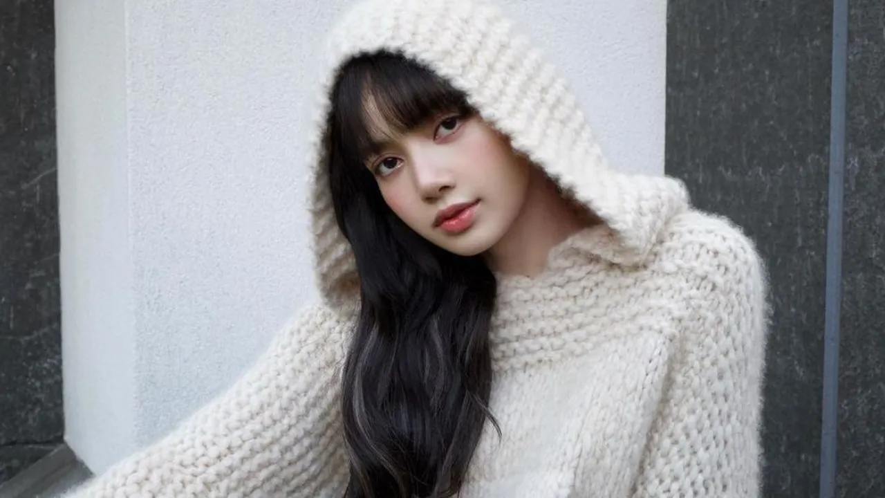 7 Idol Kpop Cantik yang Punya Tiktok Pribadi, Akun Lisa BLACKPINK Langsung Diserbu