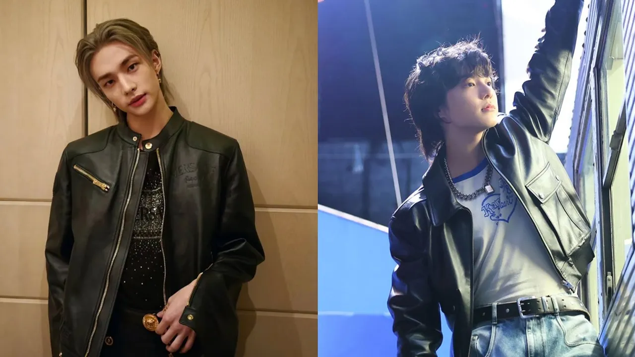 7 Idol Pria Ini Jadi Terlihat Lebih Memesona karena Rambut Panjang Menurut Fans 7 Idol Pria Ini Jadi Terlihat Lebih Memesona karena Rambut Panjang Menurut Fans