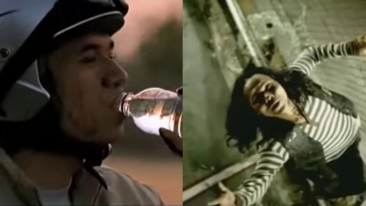 7 Iklan Jadul Tentang Puasa Ramadhan, Bikin Kangen dan Bernostalgia