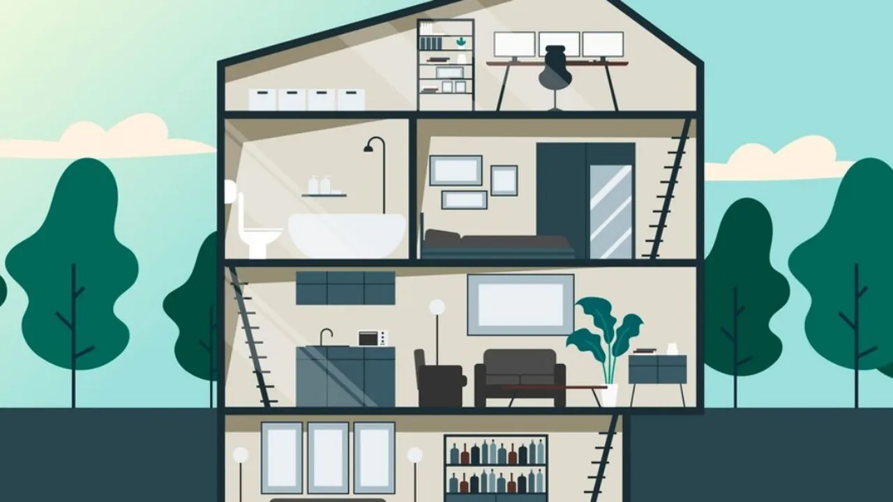 7 Inspirasi Rumah Minimalis Modern yang Estetik dan Nyaman untuk Hunian Idaman Anda