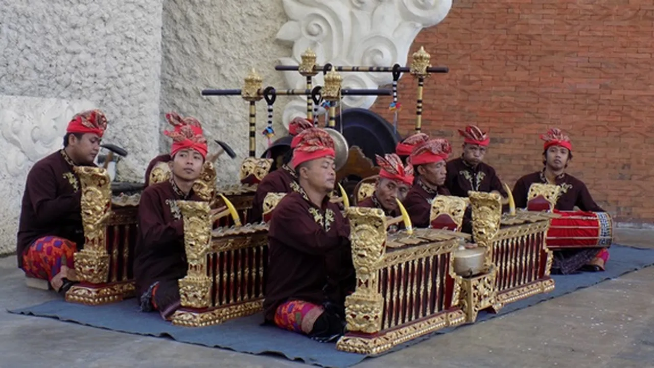 7 Jenis Alat Musik Tradisional yang Terkenal Hingga Mancanegara