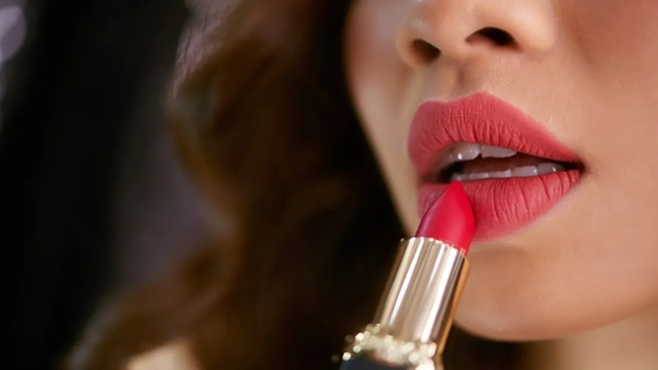 7 Jenis Lipstik Sesuai Kebutuhan, Ketahui Kekurangan dan Kelebihannya
