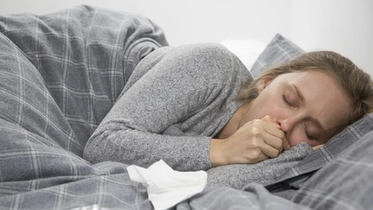 7 Jenis Penyakit Tidak Menular Paling Banyak Menyebabkan Kematian