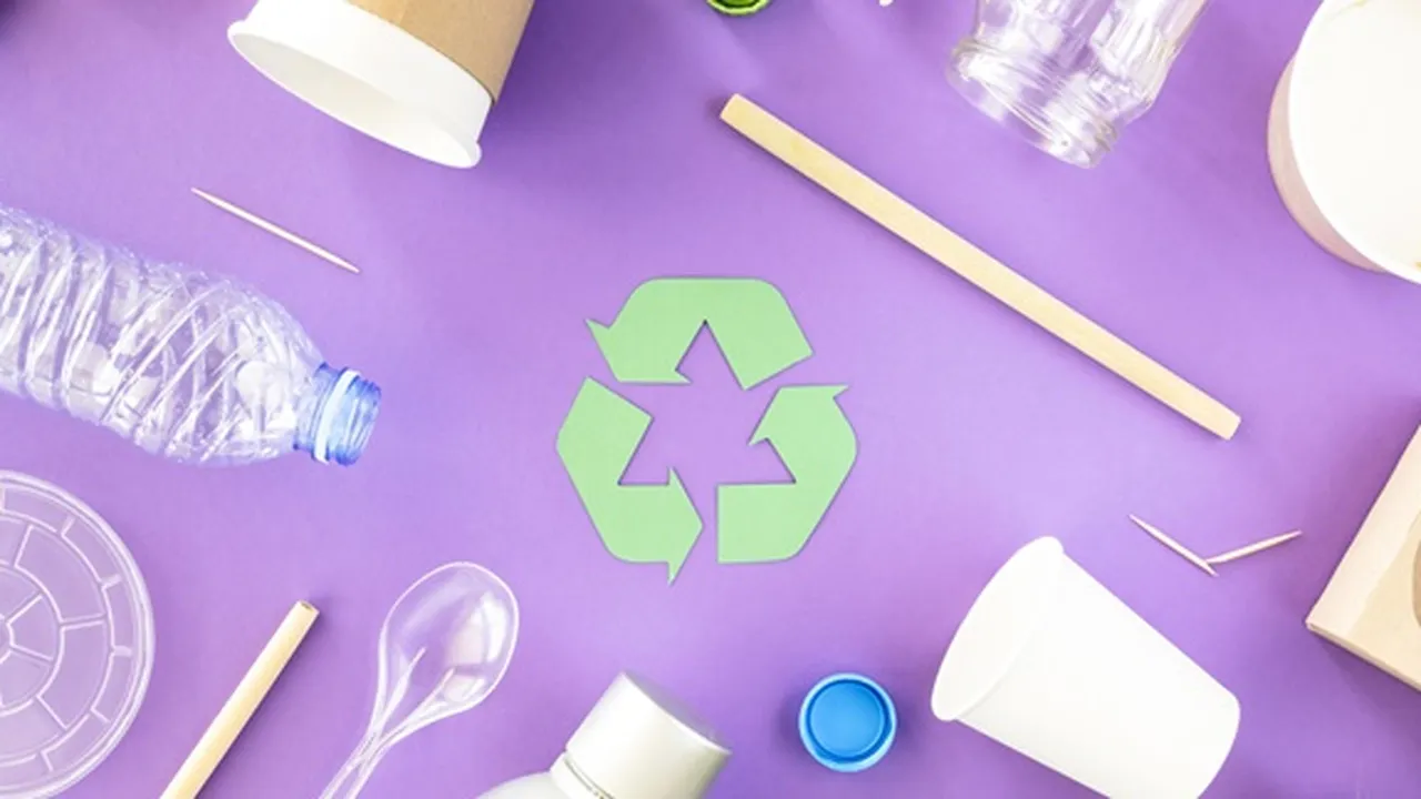 7 Jenis Plastik Beserta Fungsinya, Kenali Tingkat Keamanannya
