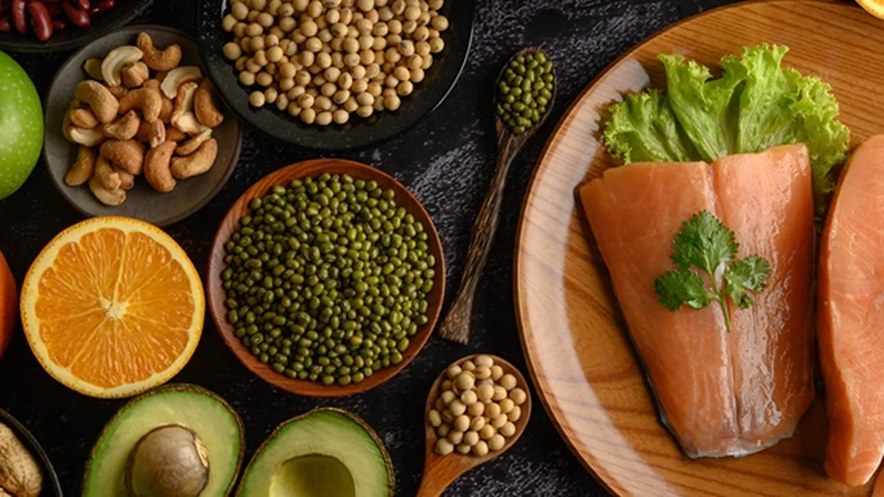 7 Jenis Protein Penting Bagi Tubuh Beserta Fungsinya, Apa Saja?