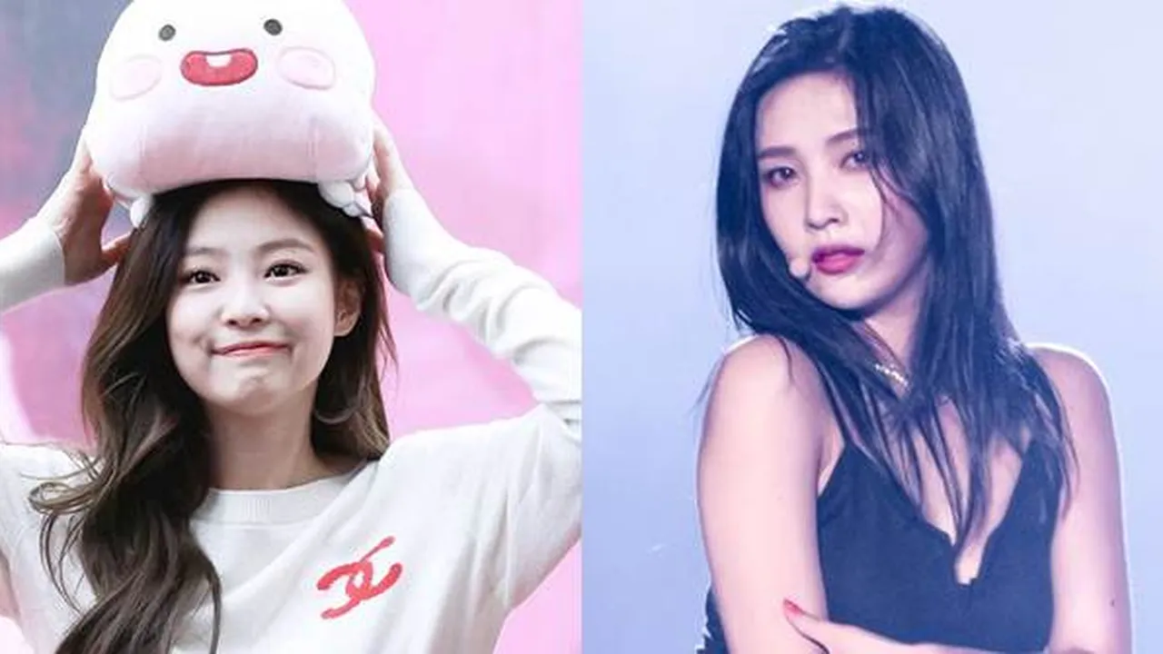 7 K-Pop Idol Cantik Ini Bisa Berganti Gaya Dari Cute Jadi Hot, Siapa Saja?