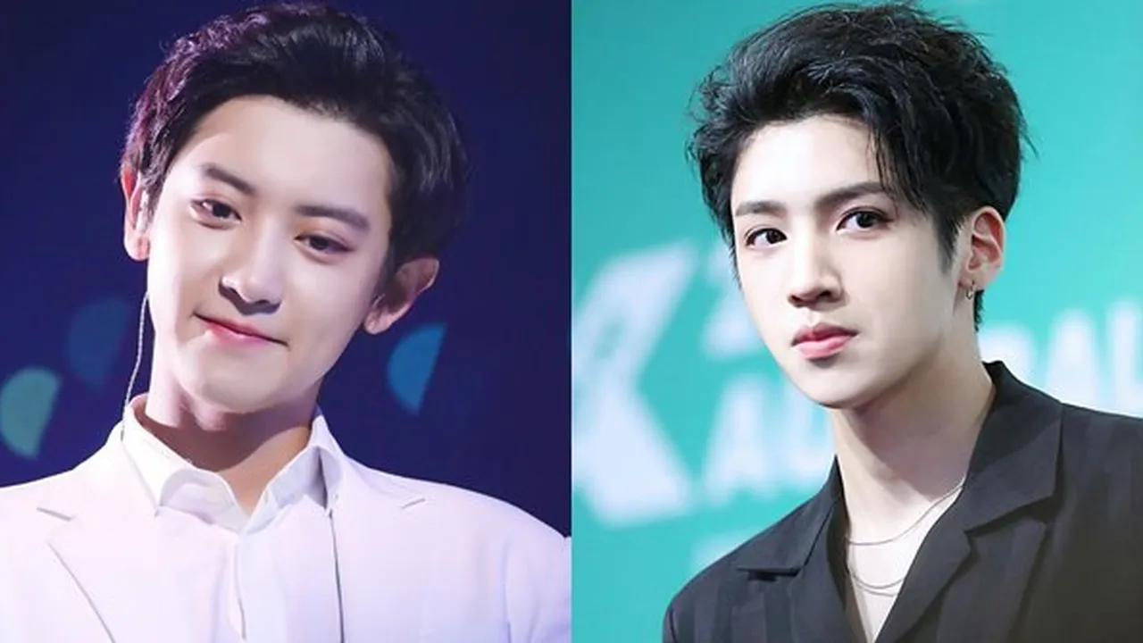 7 K-Pop Idol Cowok Paling Tinggi, Ada Chanyeol EXO - Wooseok Pentagon