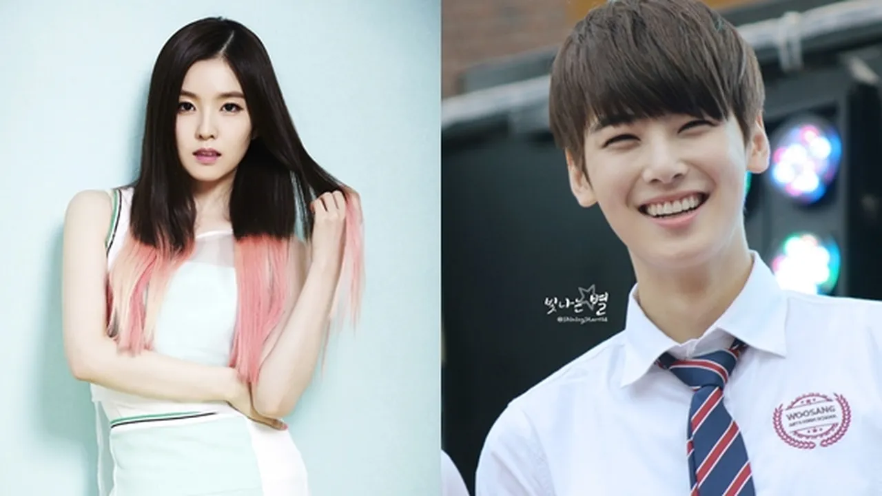 7 K-Pop Idol Ini Sudah Menarik Perhatian Dengan Visual Kece Sejak Awal Debut